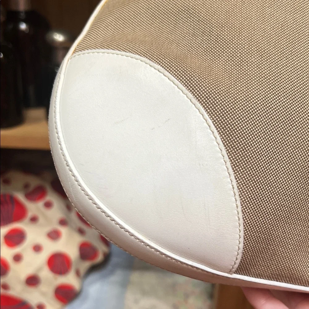 Prada Jacquard Hobo Bag From Canapa Collection - Picture 6 of 16
